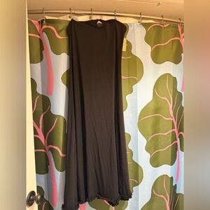 Rat Boi Keyhole Tube Dress